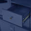 Grand garde-manger avec 4 tiroirs-576607965
