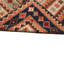 One-of-a-Kind 8'6" X 9'11" Hand Knotted Area Rug