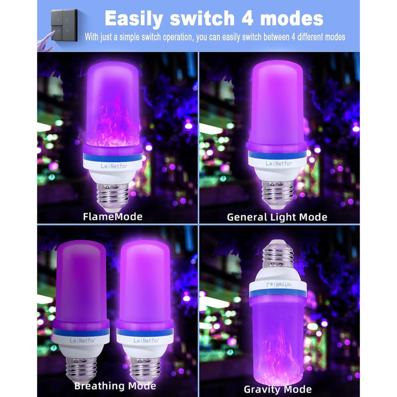 Light Bulbs