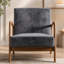 Fauteuil d'appoint Classic Classic Mid Century-1821460513