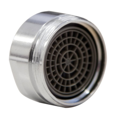 Ruthann Aerator Flow Limiter