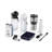 De'Longhi Eletta Explore Fully Automatic Espresso Machine with Cold Brew