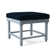 Banc en bois massif Louisa
