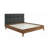 Ownby Solid Wood Bed with Headboard-1525578008