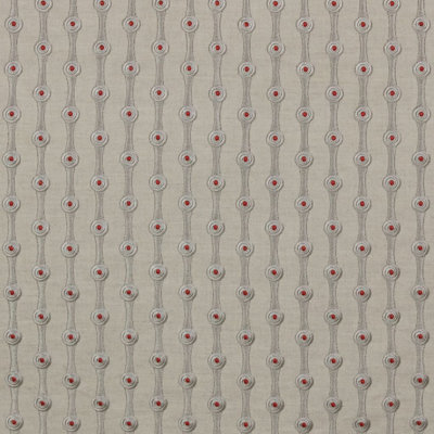 Tissu géométrique