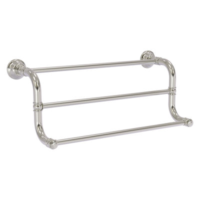 Carolina 18'' 3 Towel Bar