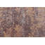 Tapis oriental moderne et abstrait 7 x 10