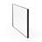 Mote Metal Rectangle Mirror-115785546