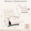 Fauteuil inclinable électrique Basic-1423175781