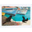 « looking the fish », impression sur toile-32898076-72219975-72220613