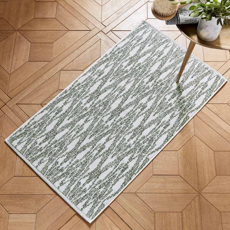 Nadir Cotton  Bath Mat