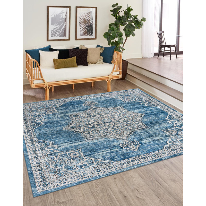 Weingartner Oriental Indoor Rug, Square 11'10"