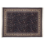 Super Fine One-of-a-Kind 9'3" X 12'3" Area Rug