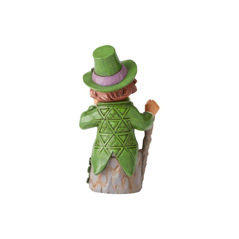 Figurine Jim Shore Heartwood Creek