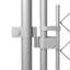Crescio Outdoor Dog Kennel -1926024251