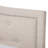 Manthey Upholstered, Queen Standard Bed, Light Grey, 64.00'' W X 83.00'' L X 51.57" H-301353304-301353284