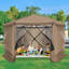 Pop-up abri de jardin-114918445