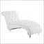 Chaise longue sans accoudoirs touffetée-1381009875