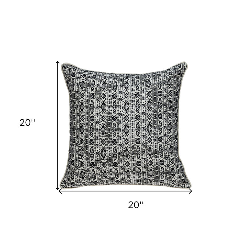 Coussin décoratif Parky