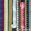 Noelia Embroidered Tape-61131178