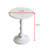 Areeba Iron Top End Table-1338854242