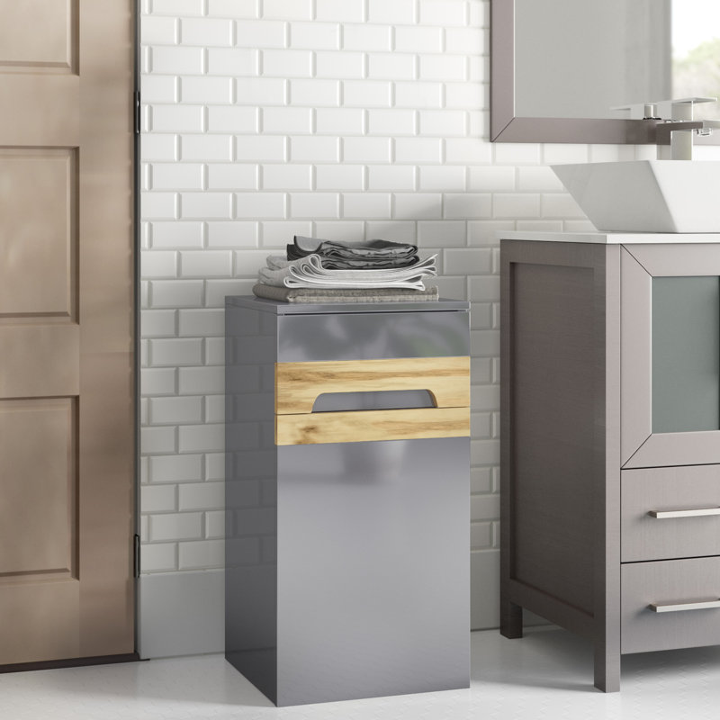 Holmann Wall Bathroom Cabinet