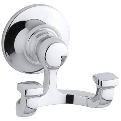 Bancroft Wall-Mounted Robe Hook