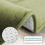 Steph Luxury Memory Foam Bathroom Rug Set-23752320-23752333