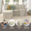 Alonnie 75" Wide Reversible Sofa & Chaise-72108709