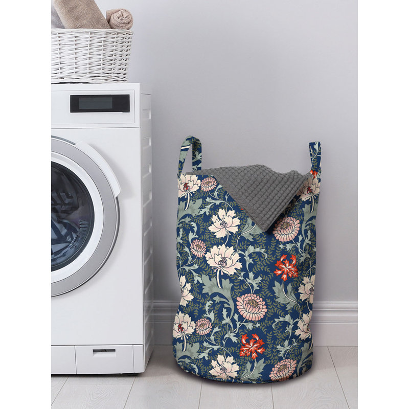 Laundry Bag with Handles