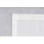 Rhombic Tab Top Semi Sheer Single Curtain-49521987-49521989