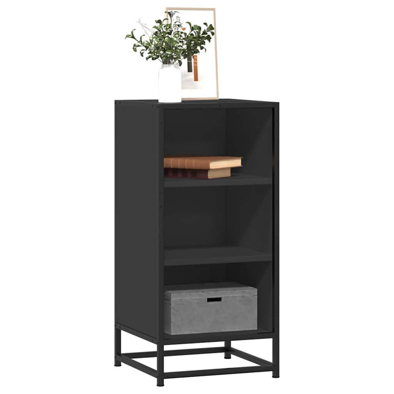 Altherr 35.5cm Sideboard, Black