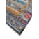 Lucha Oriental Indoor Rug