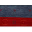 Tapis oriental fait à la main Gabbeh 6 x 8