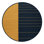 Machine Washable Horizontal Stripes Gray Area Rug