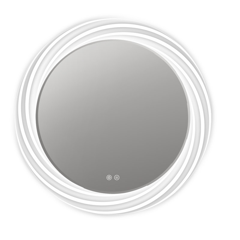 Miroir de salle de bain Monterey