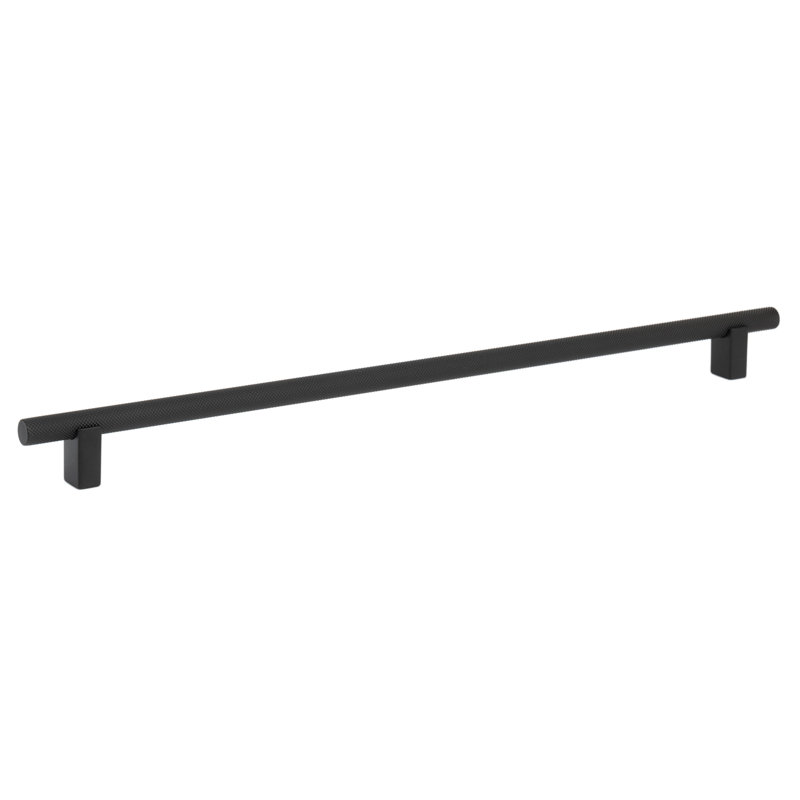 Bricher 32cm Bar Handle, Matt Black