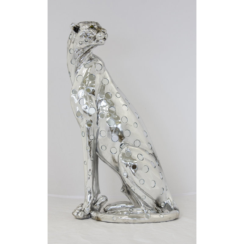 Aleeya Animals Statue