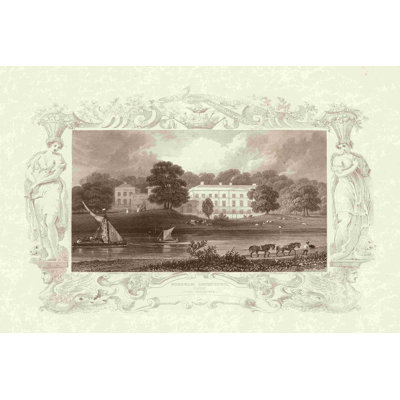 Views Of England I