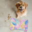 Leaf Art - Tapis d'alimentation en forme d'os