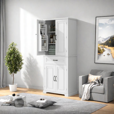 Bathroom Cabinet