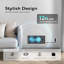 Specstar Air Curtain Fan with Speed Control-98428222