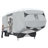 SkyShield Elastic, Zipper, Clip / Clamp Mildew Resistant RV Cover By Classic Accessories-18980910