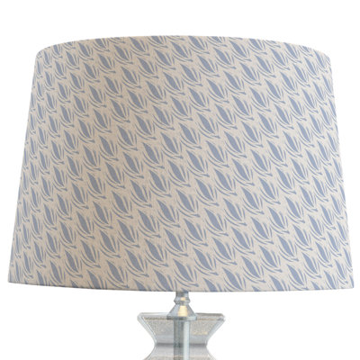 Drum Lampshade In Seedling