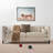Allia Upholstered 84'' Sofa-49414226