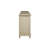 Hillary 96" Wide Sideboard, Cream