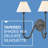 Greta 2-Light Wall Sconce-251145941