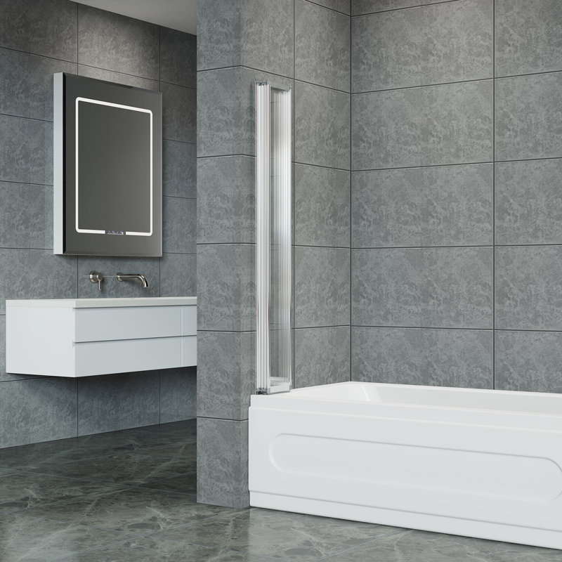 140mm H with Glass, 80cm 