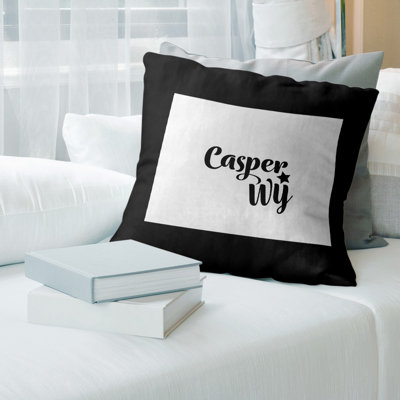 Pillow Cover
