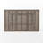 POSITANO 43.5'' FOLDABLE TABLE